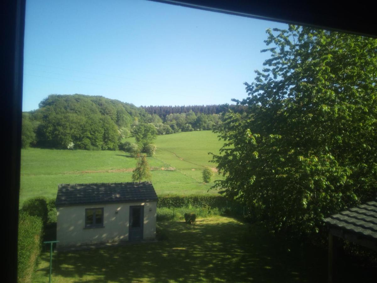 Le Longueville Durbuy Eksteriør billede